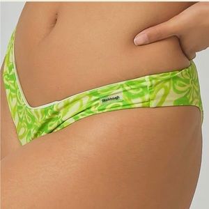 BLACKBOUGH bikini bottom